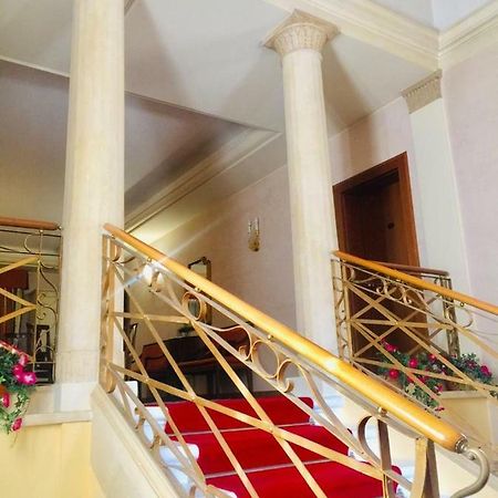 Hotel La Loggia Mestrino Exteriér fotografie