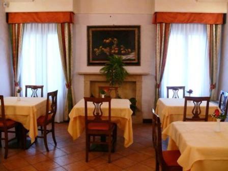 Hotel La Loggia Mestrino Exteriér fotografie