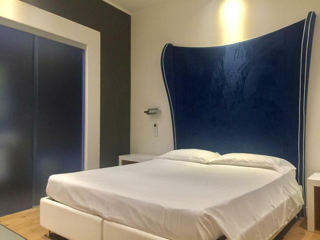 Hotel La Loggia Mestrino Exteriér fotografie