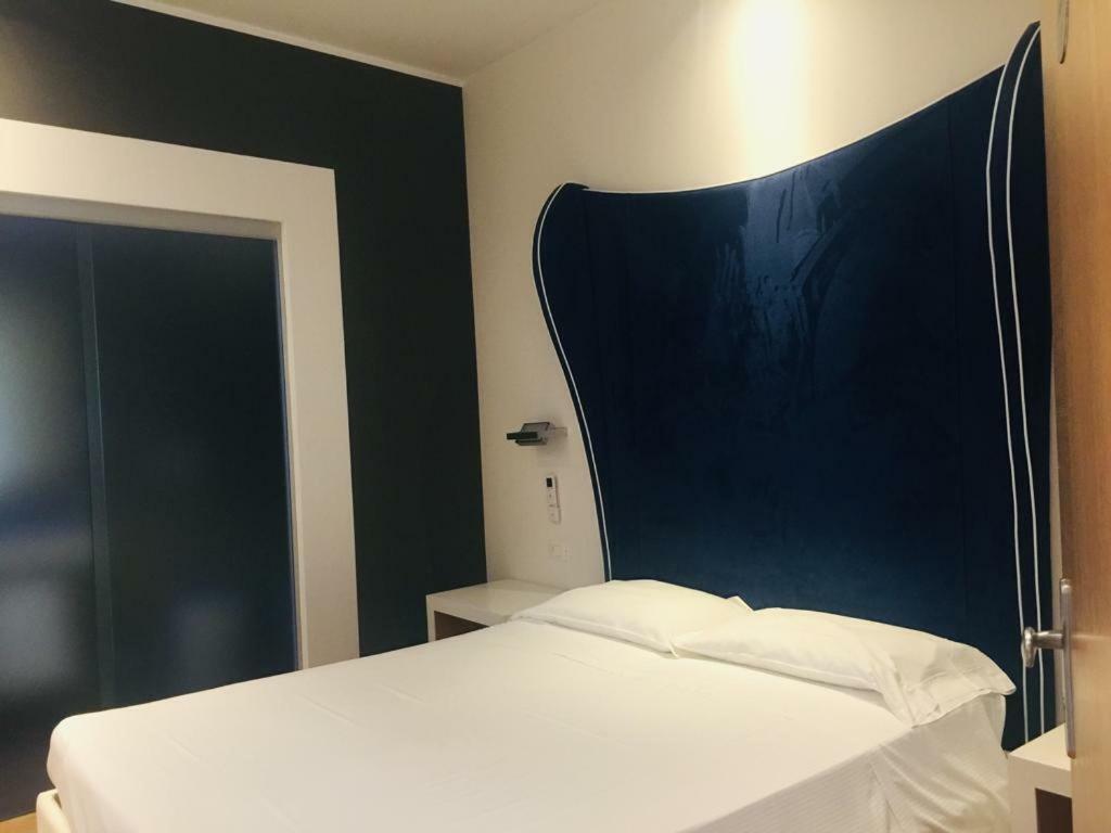 Hotel La Loggia Mestrino Exteriér fotografie